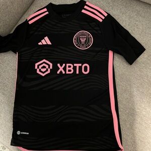 XBTO Miami Jersey